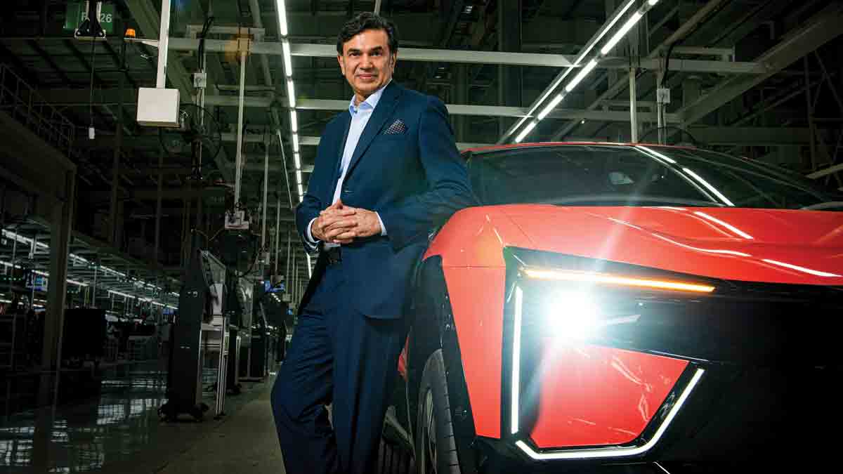 rajesh-jejurikar-mahindra