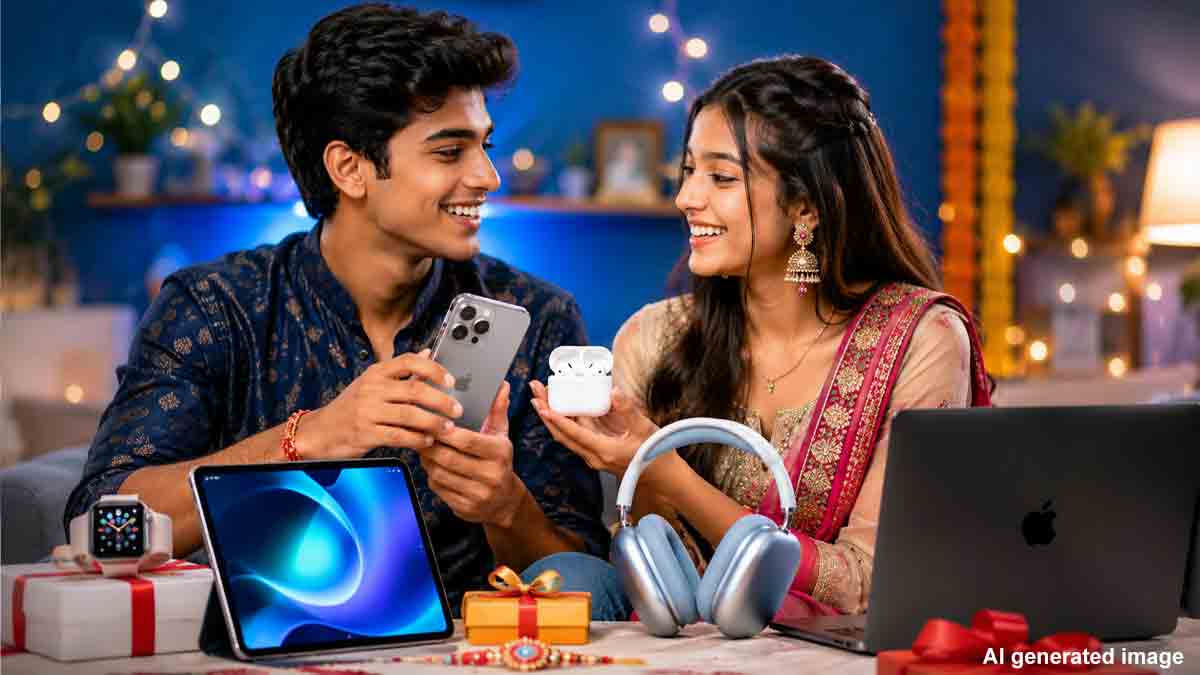 rakhi-2026-tech-gifts-airpods-pro-3-iphone-17