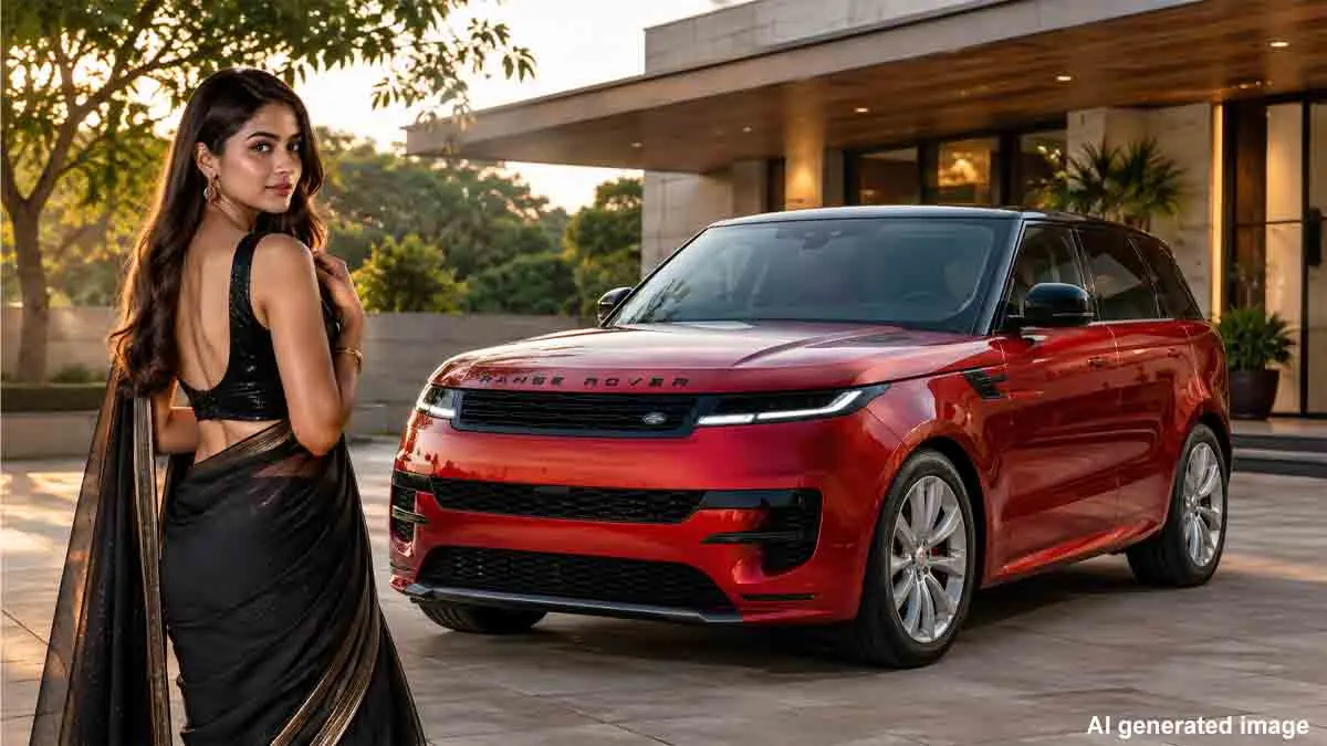 range rover sport twenty edition launched in india at 1 90 crore