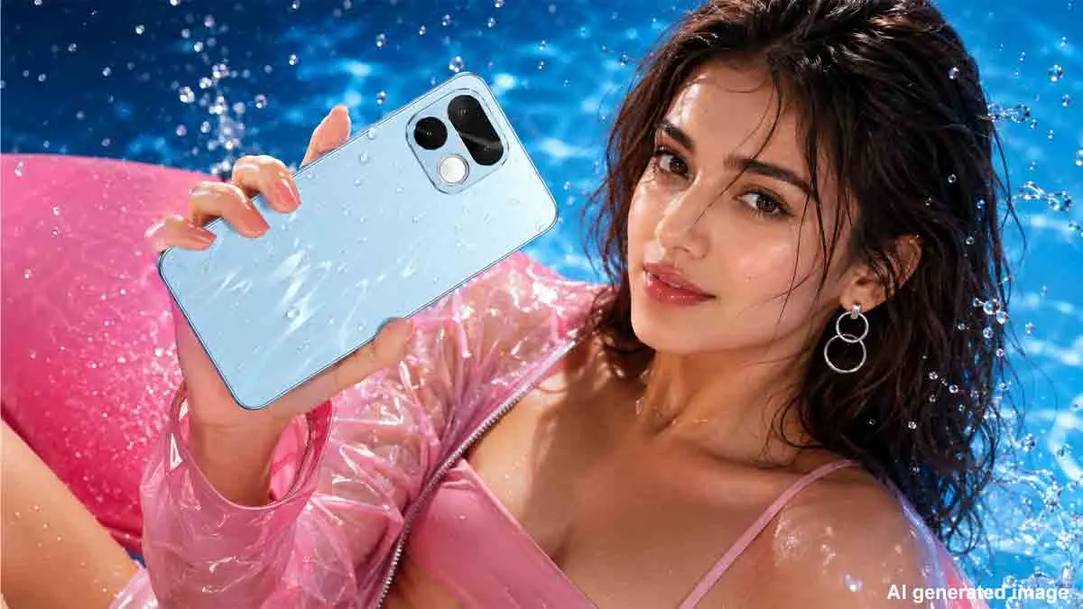 realme 16t 5g launched with 8000mah battery and ip69 pro