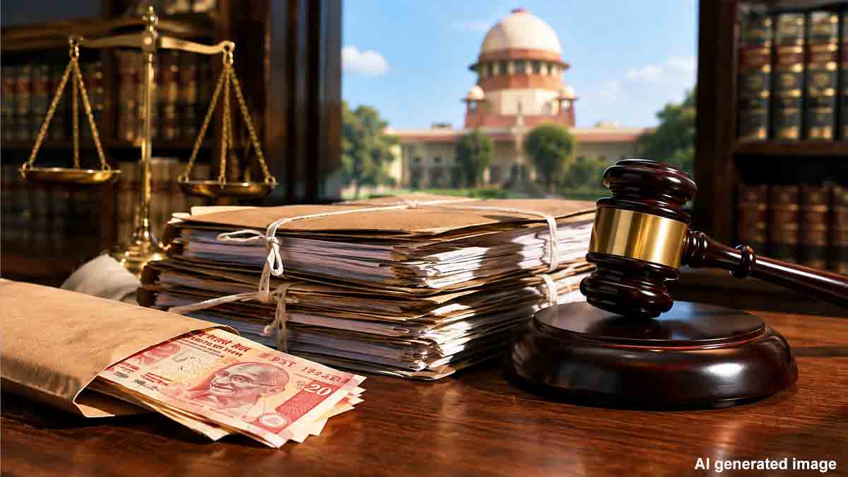 rs-20-Bribery Case-30-years-government-employees-acquitted