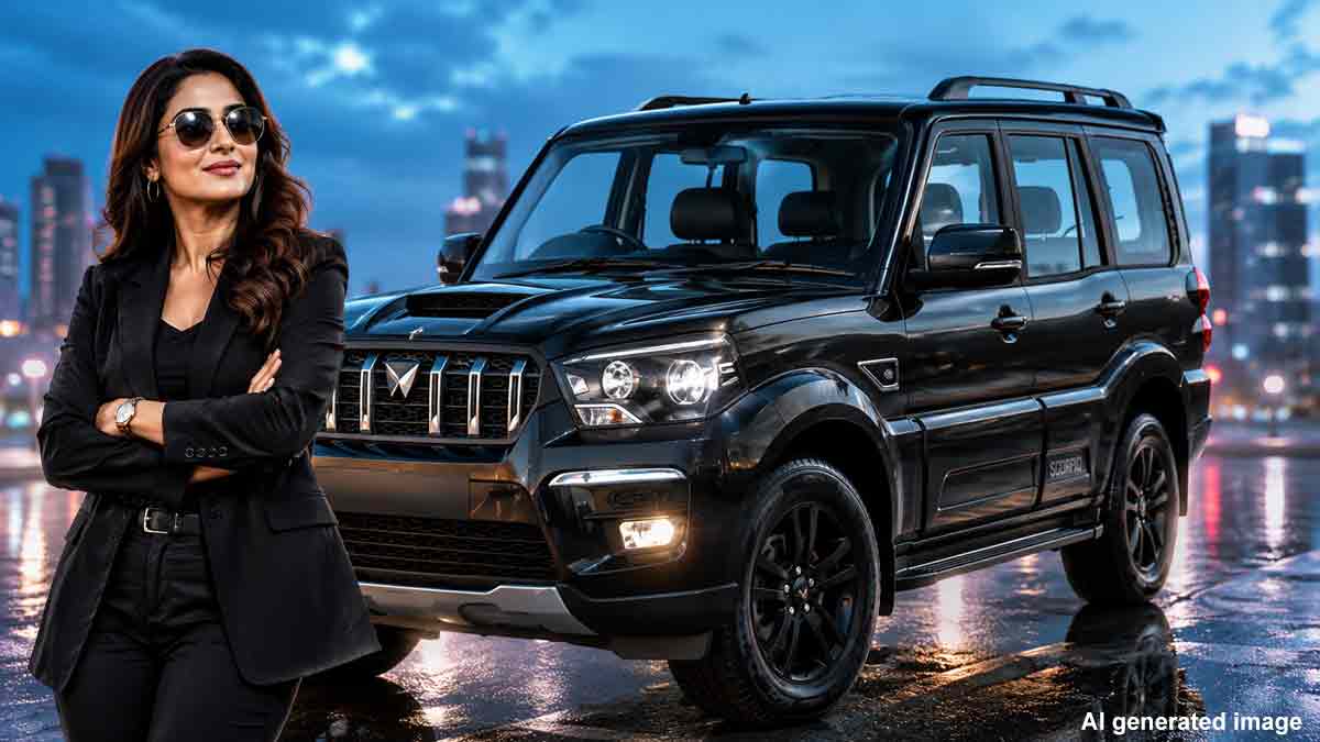 scorpio-classic-facelift-viral-images-digital-render-fact-check