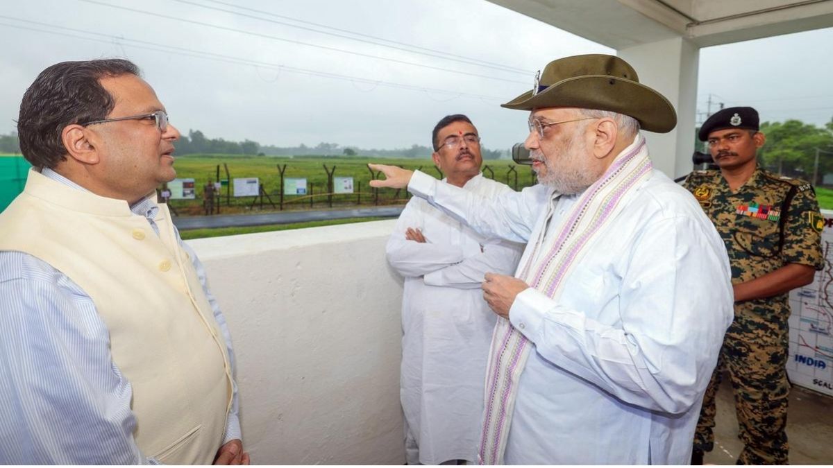 siliguri-corridor-security-plan