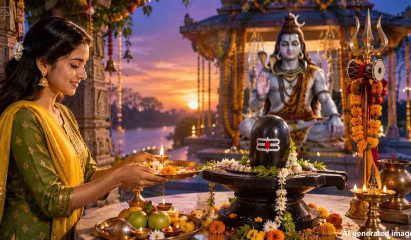 shravan-pradosh-vrat-2026-date-trayodashi-puja-timing