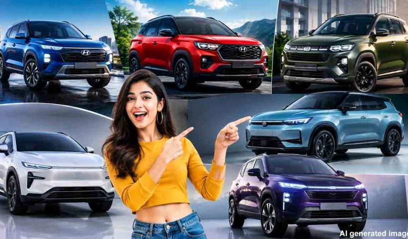 six-new-cars-launching-india-by-september-2026