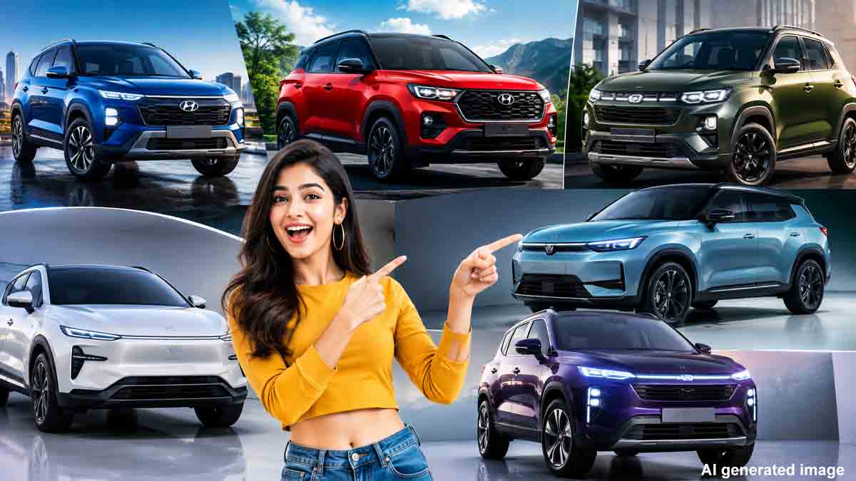 six-new-cars-launching-india-by-september-2026