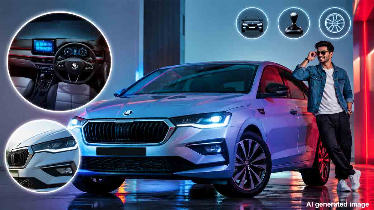 skoda-slavia-facelift-new-design-8-speed-automatic-features
