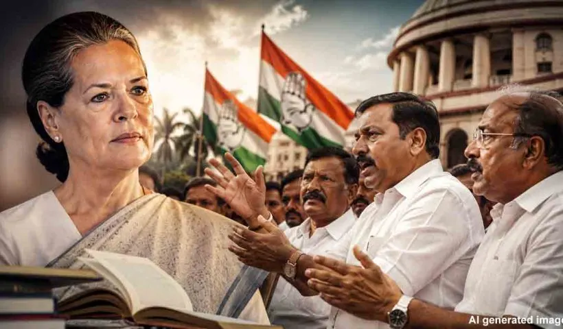 sonia-gandhi-memoir-controversy-kerala-congress-leaders-support