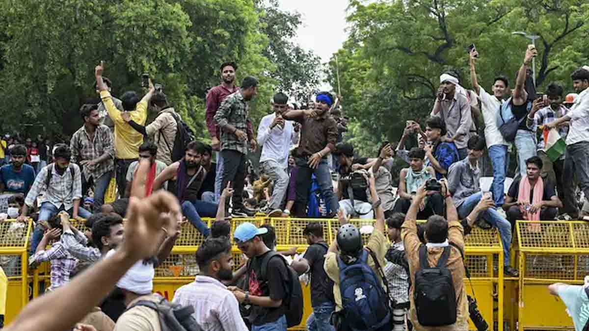 delhi-parliament-violence-probe