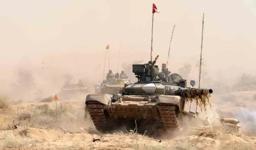 Tank