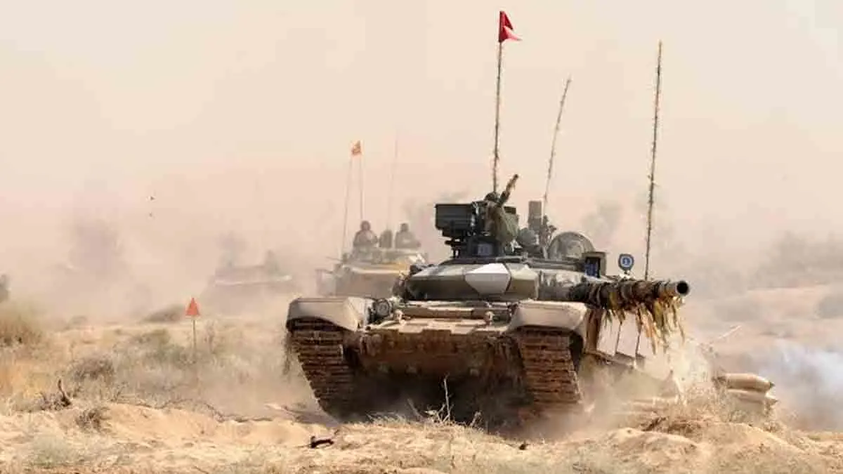 Tank