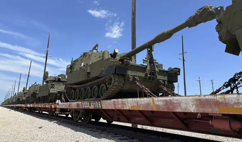 tank