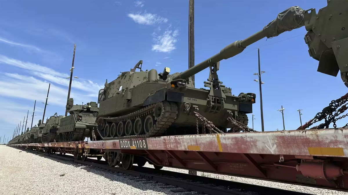 tank