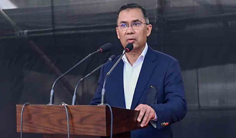 tarique-rahman-india-visit-mutual-trust-bangladesh