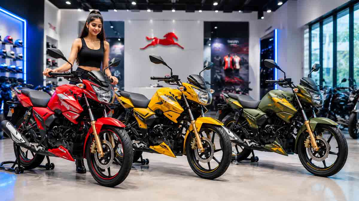 tvs-apache-rtr-180-new-colours-racing-red-yellow-green