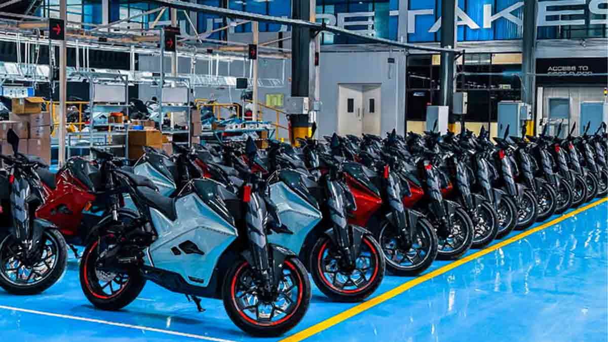 ultraviolette-record-sales-july-2026-406-percent-growth