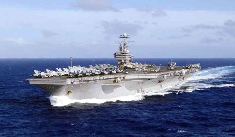 us-aircraft-carrier-middle-east-deployment-sailor-stress-george-washington