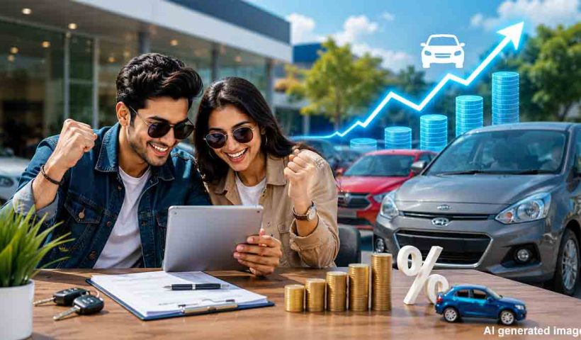 used-car-loans-growing-faster-than-new-car-financing-india