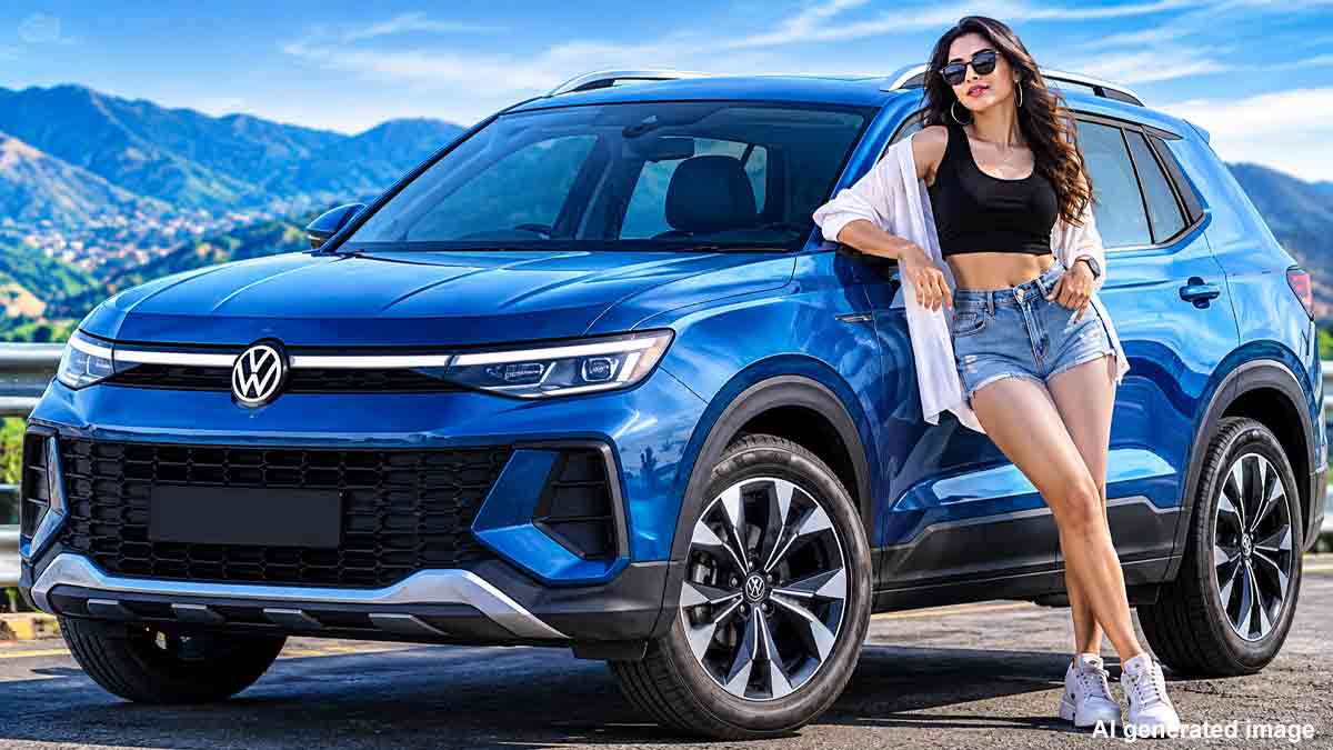volkswagen-compact-suv-based-on-skoda-kylaq-india