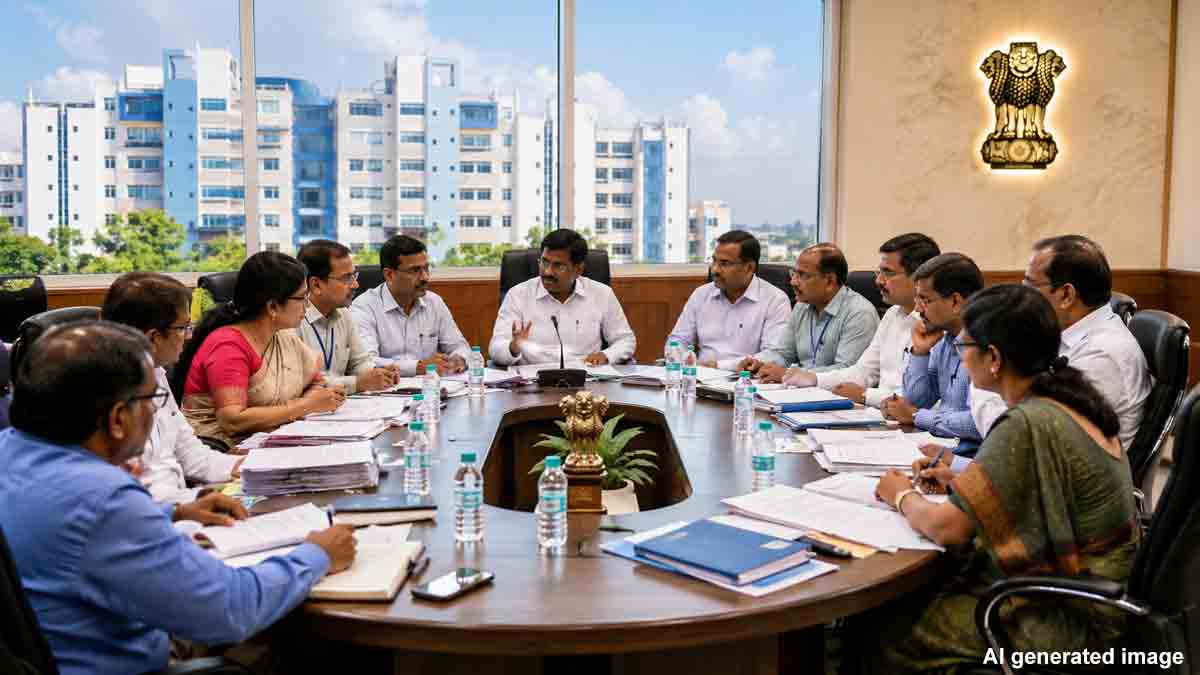 west-bengal-7th-pay-commission-first-meeting-fake-documents-warning