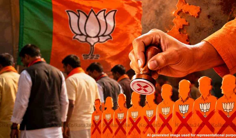 west-bengal-bjp-expels-over-30-leaders-cut-money-corruption-allegations
