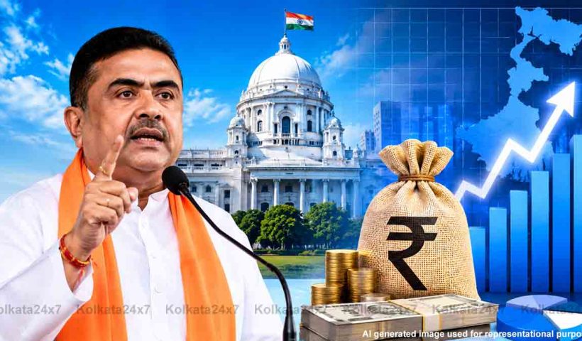 west-bengal-budget-2026-27-50-percent-fund-release-approval