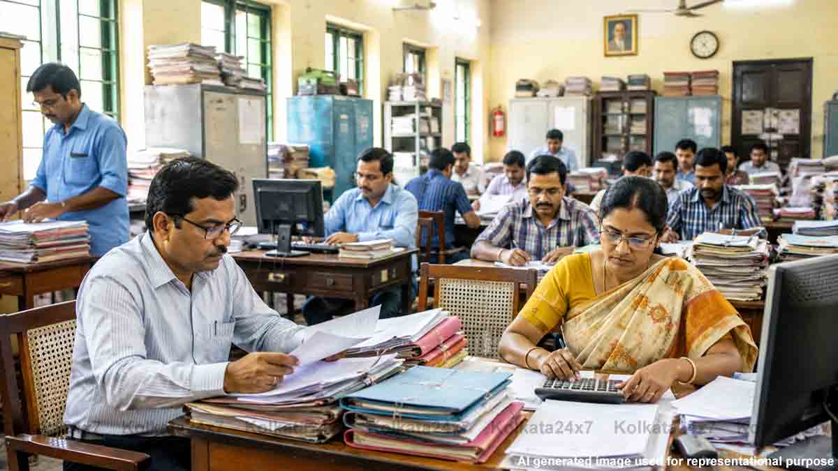 west-bengal-da-arrears-grant-in-aid-employees-payment-preparation