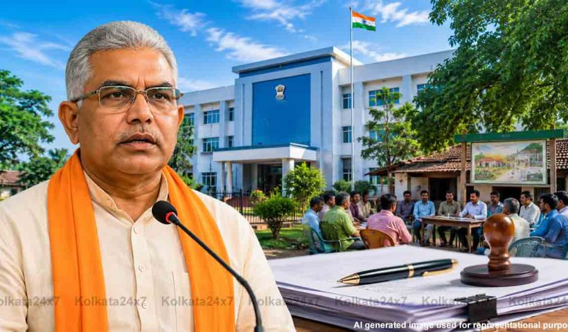 west-bengal-government-bengali-language-mandatory-panchayat-first-bengali-notification