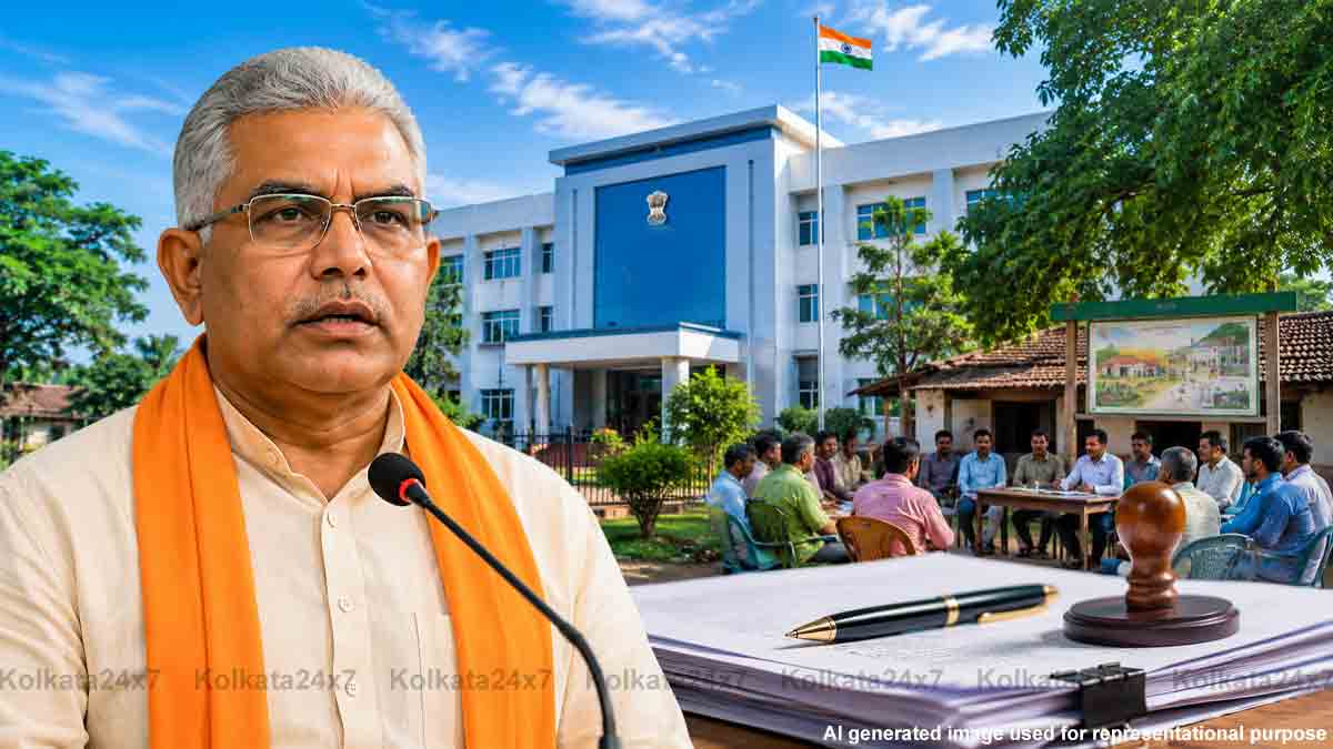 west-bengal-government-bengali-language-mandatory-panchayat-first-bengali-notification