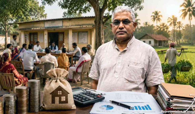 west-bengal-gram-panchayat-new-sop-revenue-target-1200-per-family