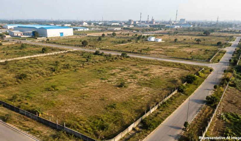 west-bengal-industrial-land-lease-review-unused-plots-policy-2026