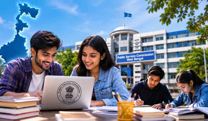 west-bengal-psc-exam-schedule-new-obc-list-update