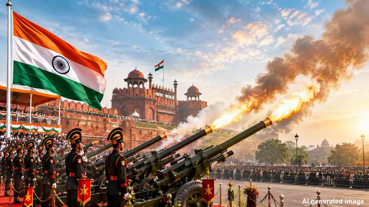 why-21-gun-salute-india-independence-republic-day-history