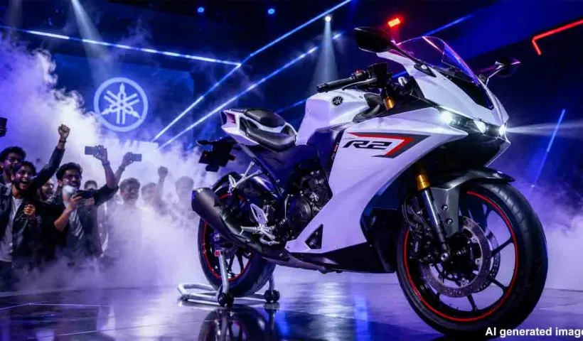 yamaha-yzf-r2-launched-india-price-2-30-lakh