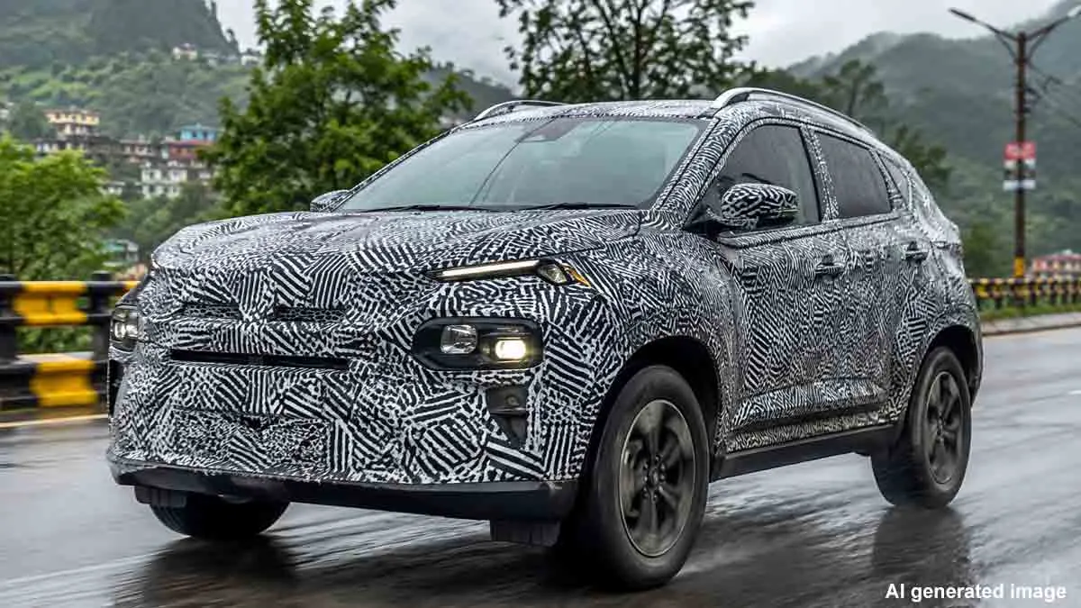 2027-tata-nexon-spied-new-generation-suv-design-features