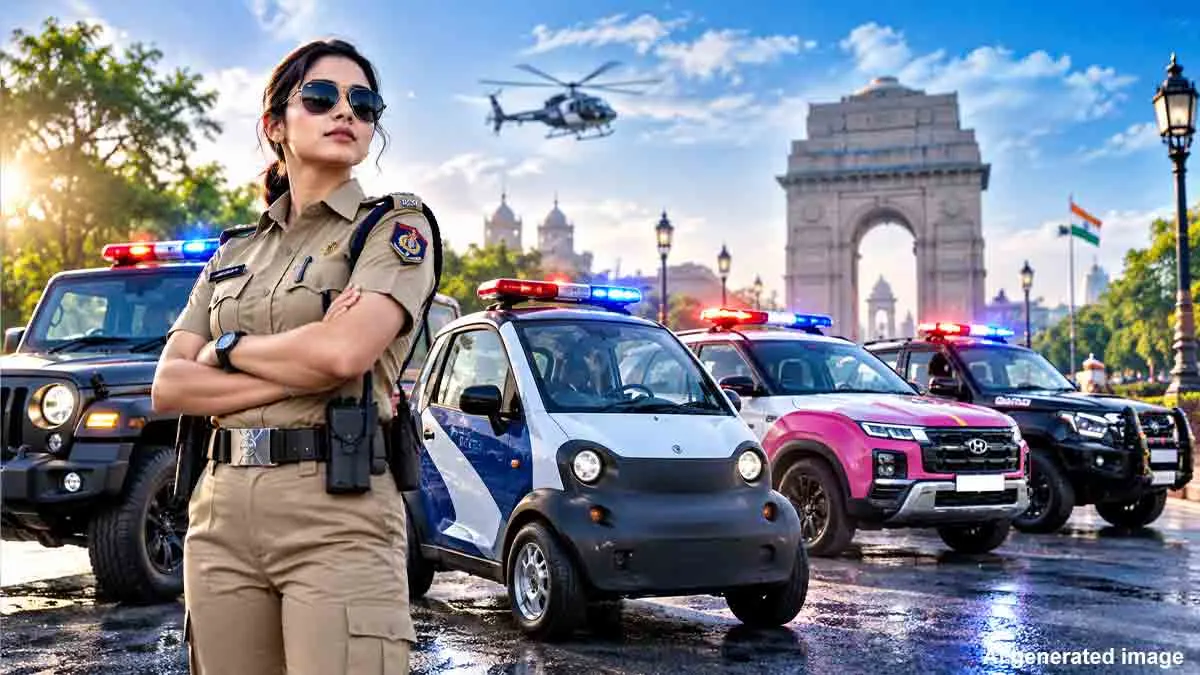 7-unusual-police-cars-used-in-india-jimny-creta-curvv-ev-gurkha-ecosport-v-cross