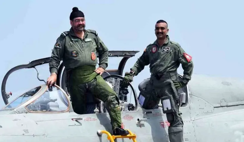 Abhinandan