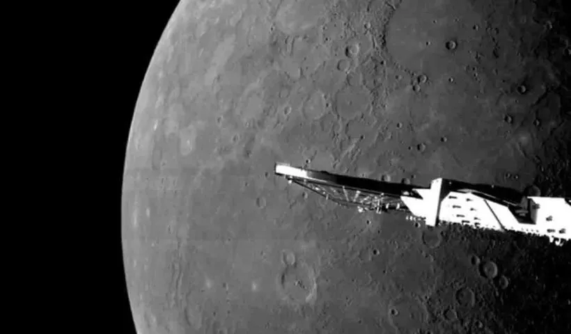 Bepicolombo