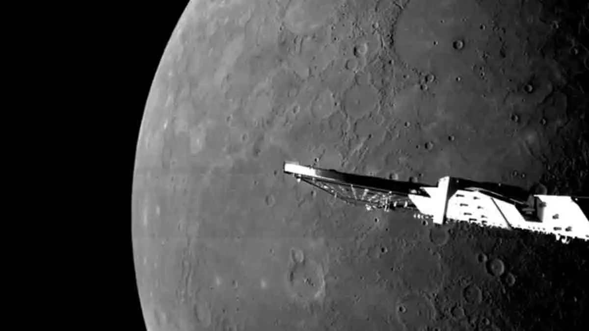Bepicolombo