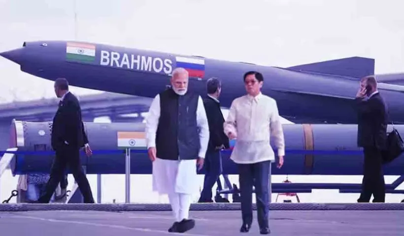 Brahmos