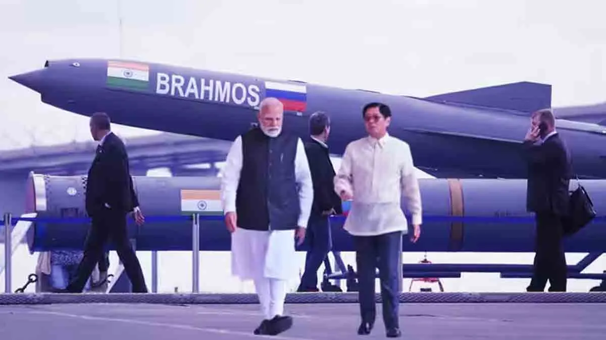 Brahmos