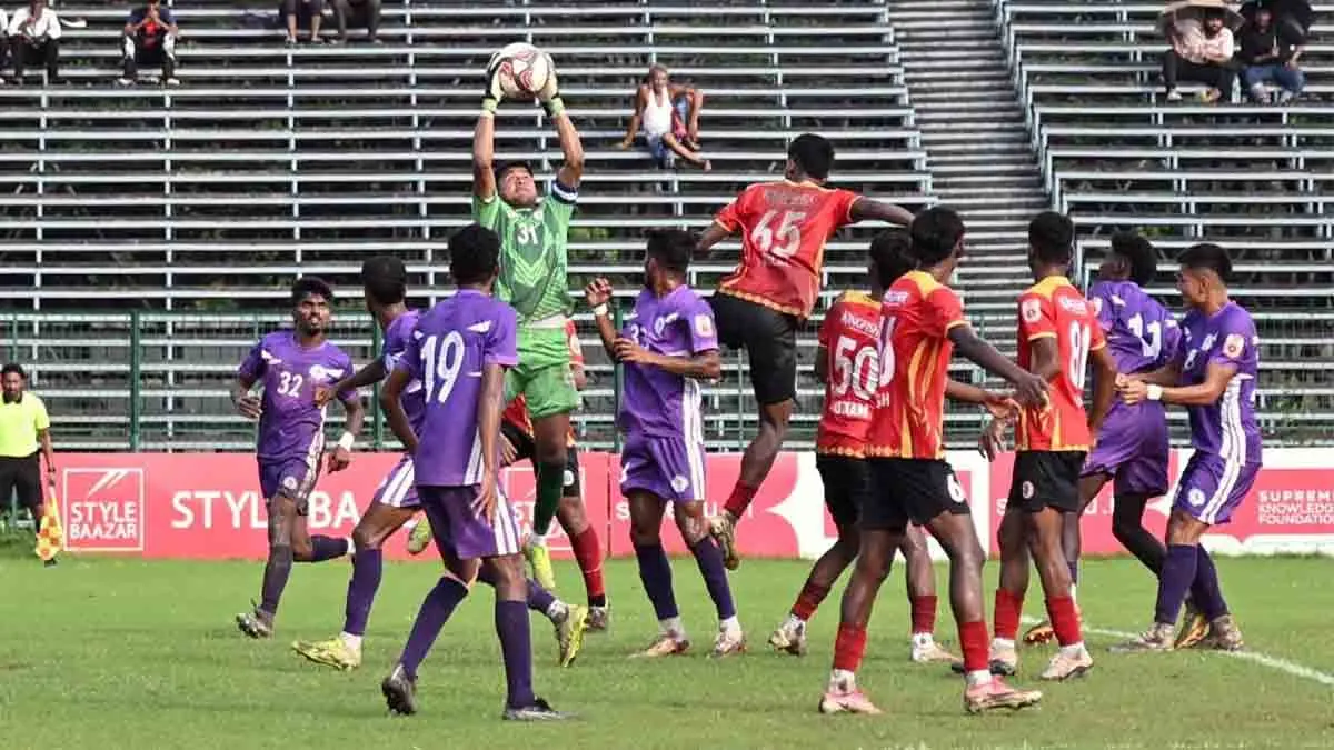 CFL 2026-super-six-east-bengal-held-united-sports-goalless-draw