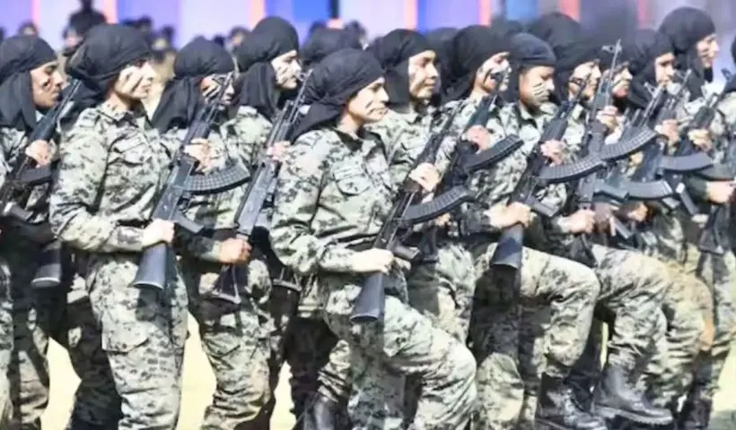 CRPF
