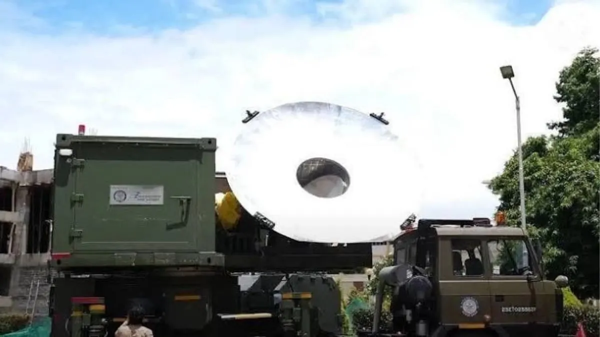 drdo-shield-anti-drone-programme