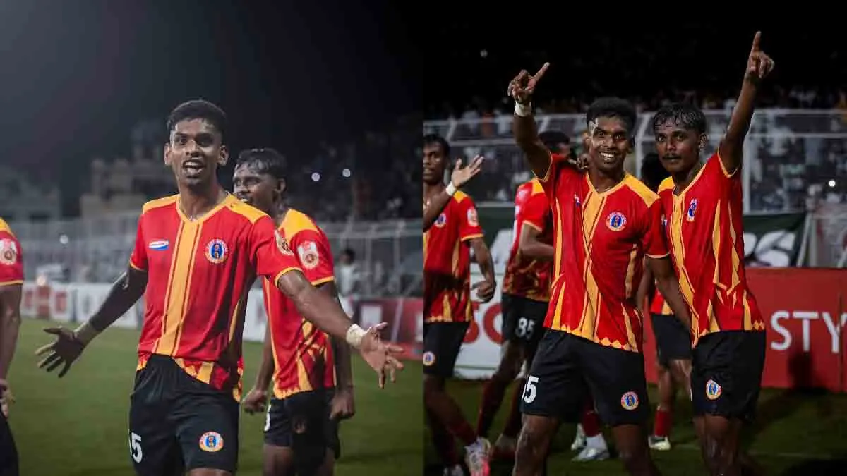 cfl-kolkata-derby-east-bengal-hold-mohun-bagan-1-1-bilal-goal