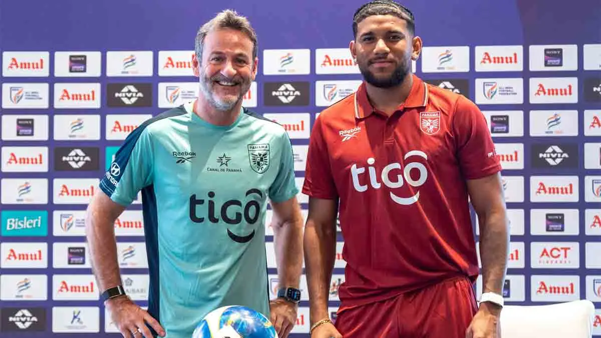 IND vs Panama-thomas-christiansen-win-target-friendly-match-2026
