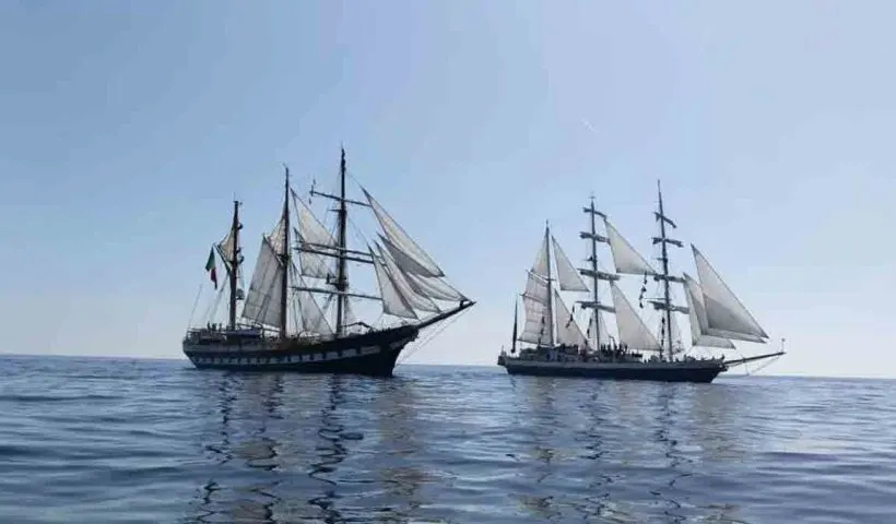 INS Sudarshini