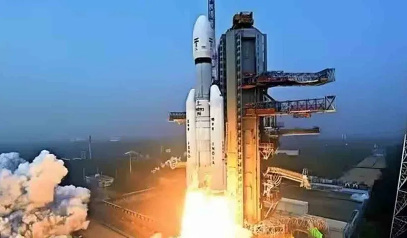ISRO