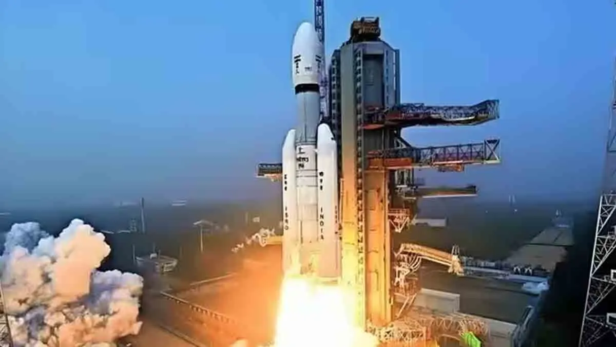 ISRO