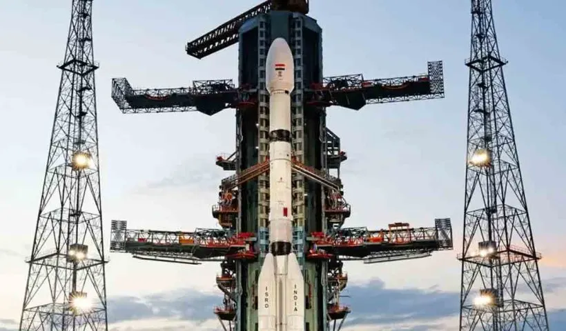 ISRO